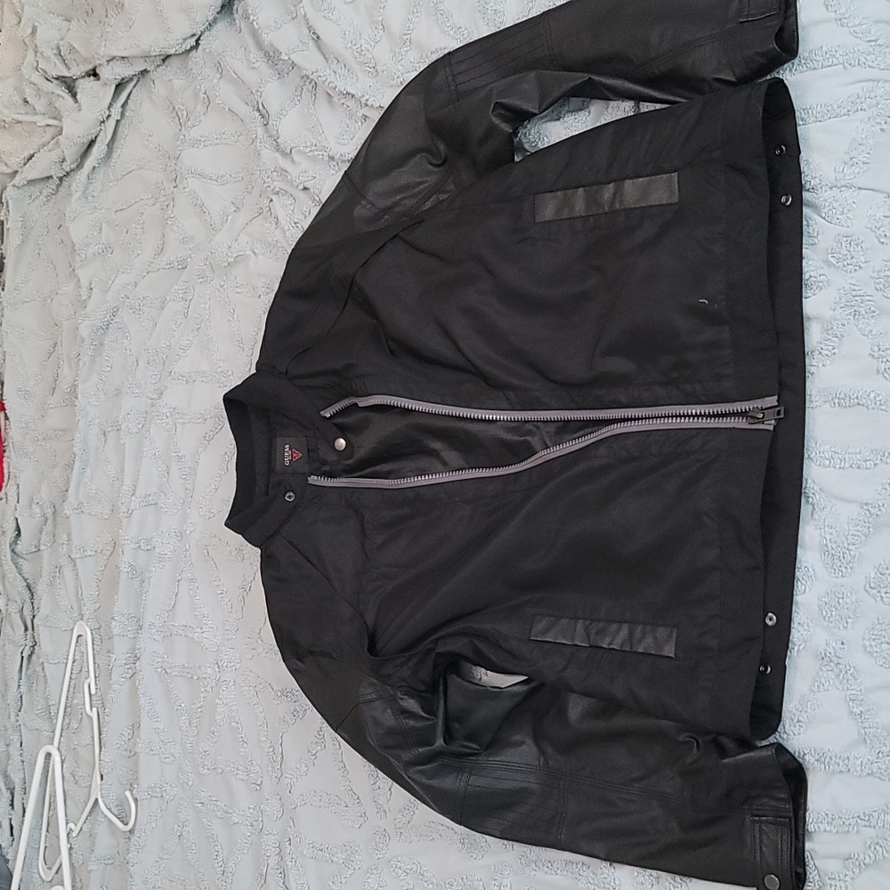 Men's Guess Jacket